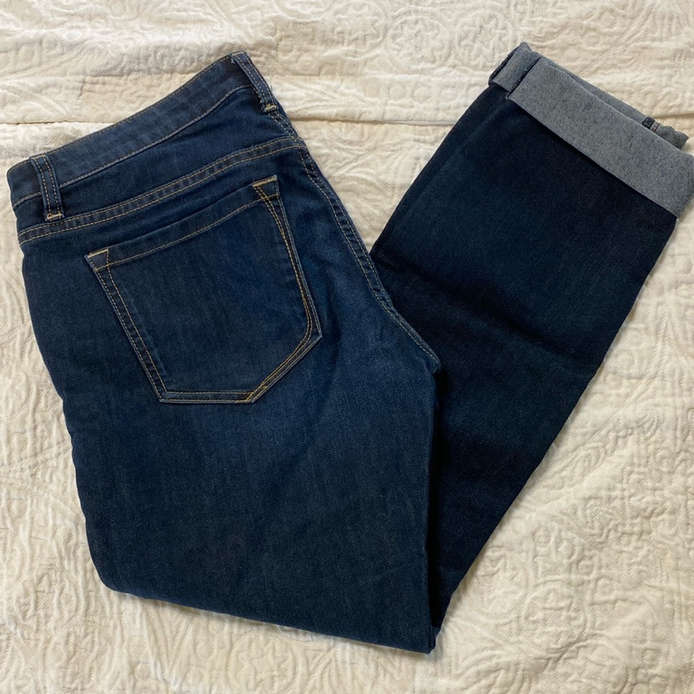 Ultimate Skinny Jeans Size 28